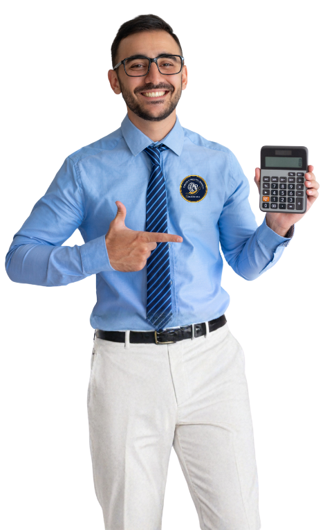 Thakur G Financial Services